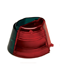 112-1/2&deg; Lens for Bi-Color Lights